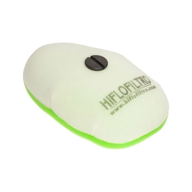 FILTRO AIRE HIFLOFILTRO DUAL-STAGE RACING FOAM HFF-6013 Filtro calidad Premium | Repuestos Originales en Rebesa