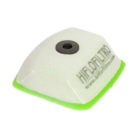 FILTRO AIRE HIFLOFILTRO DUAL-STAGE RACING FOAM HFF-1017 Filtro calidad Premium | Repuestos Originales en Rebesa