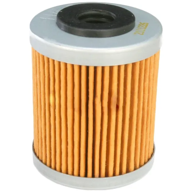 FILTRO ACEITE HIFLOFILTRO HF651 Filtro calidad Original | Repuestos Originales en Rebesa