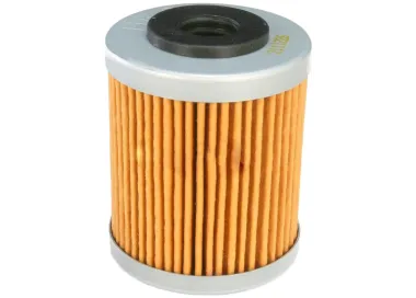 FILTRO ACEITE HIFLOFILTRO HF651 Filtro calidad Original | Repuestos Originales en Rebesa