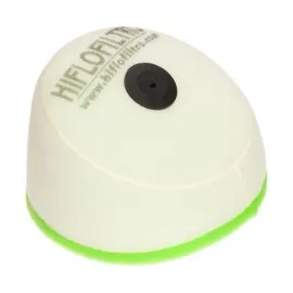 FILTRO AIRE HIFLOFILTRO DUAL-STAGE RACING FOAM HFF-1011 Filtro calidad Premium | Repuestos Originales en Rebesa