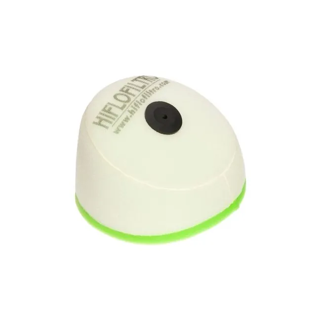 FILTRO AIRE HIFLOFILTRO DUAL-STAGE RACING FOAM HFF-1011 Filtro calidad Premium | Repuestos Originales en Rebesa