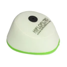 FILTRO AIRE HIFLOFILTRO DUAL-STAGE RACING FOAM HFF-2020 Filtro calidad Premium | Repuestos Originales en Rebesa