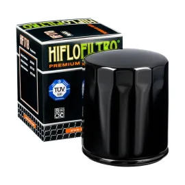 FILTRO ACEITE HIFLOFILTRO HF171B Filtro calidad Original | Repuestos Originales en Rebesa