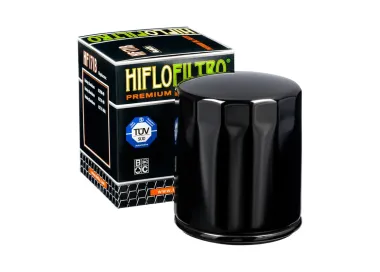 FILTRO OLEO HIFLO HF171B  – Filtro de Óleo Calidade Original | Rebesa