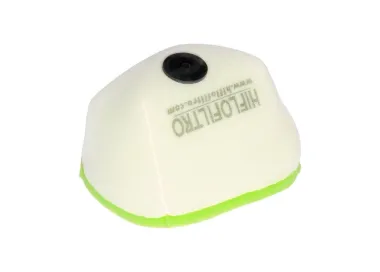 FILTRO AIRE HIFLOFILTRO DUAL-STAGE RACING FOAM HFF-2027 Filtro calidad Premium | Repuestos Originales en Rebesa