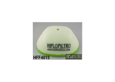 FILTRO AR HIFLO DUAL-STAGE RACING FOAM HFF-4015  – Filtro de Ar Premium | Rebesa