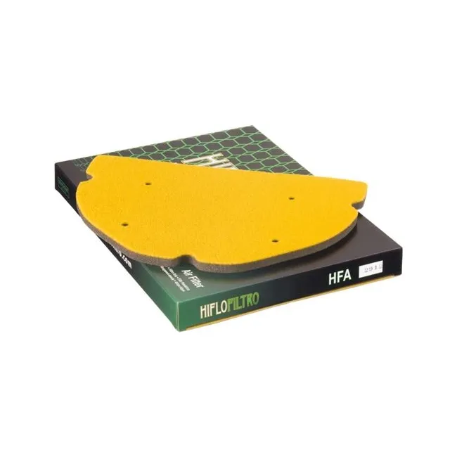 FILTRO AIRE HIFLOFILTRO HFA-2912 Filtro calidad Original | Repuestos Originales en Rebesa