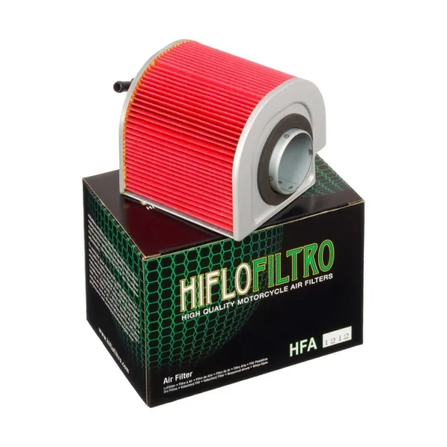 FILTRO AR HIFLO HFA-1212  – Filtro de Ar Calidade Original | Rebesa
