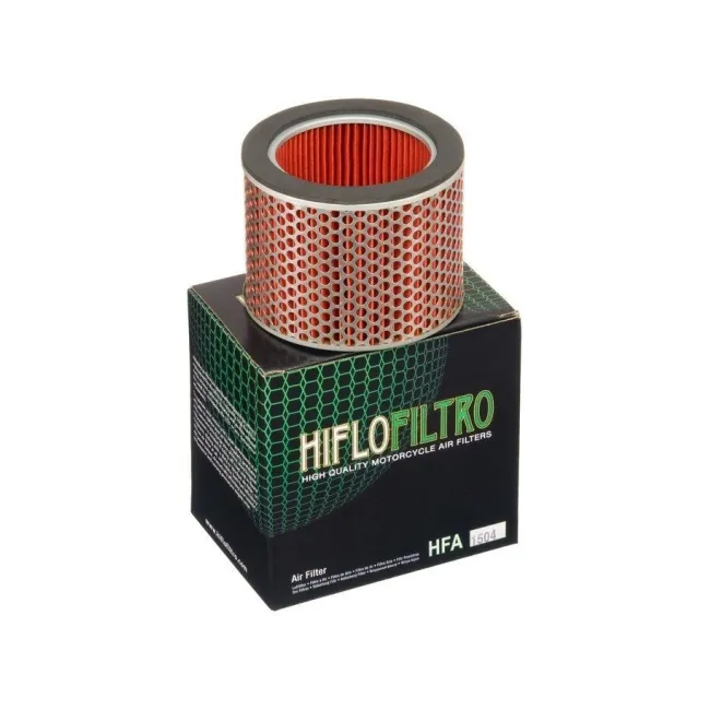 FILTRO AR HIFLO HFA-1504  – Filtro de Ar Calidade Original | Rebesa