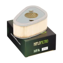 FILTRO AIRE HIFLOFILTRO HFA-4703 Filtro calidad Original | Repuestos Originales en Rebesa