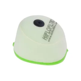 FILTRO AIRE HIFLOFILTRO DUAL-STAGE RACING FOAM HFF-2011 Filtro calidad Premium | Repuestos Originales en Rebesa