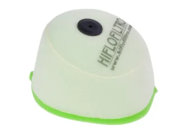FILTRO AIRE HIFLOFILTRO DUAL-STAGE RACING FOAM HFF-2011 Filtro calidad Premium | Repuestos Originales en Rebesa