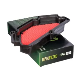 FILTRO AIRE HIFLOFILTRO HFA-2608 Filtro calidad Original | Repuestos Originales en Rebesa