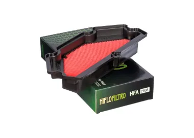 FILTRO AIRE HIFLOFILTRO HFA-2608 Filtro calidad Original | Repuestos Originales en Rebesa