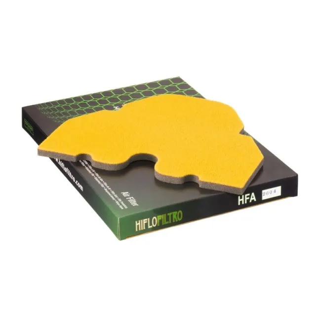 FILTRO AIRE HIFLOFILTRO HFA-2604 Filtro calidad Original | Repuestos Originales en Rebesa