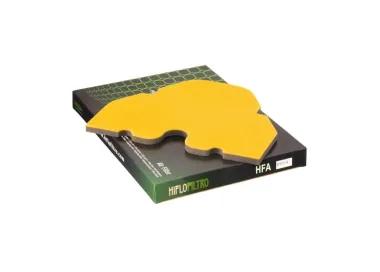 FILTRO AIRE HIFLOFILTRO HFA-2604 Filtro calidad Original | Repuestos Originales en Rebesa