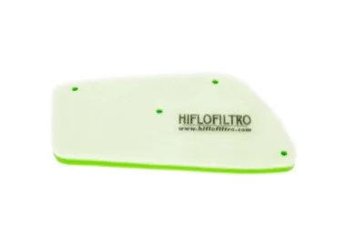 FILTRO AR HIFLO DUAL-STAGE SCOOTER HFA-1004DS  – Filtro de Ar Calidade Original | Rebesa