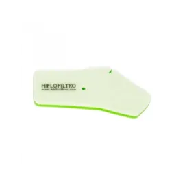 FILTRO AIRE HIFLOFILTRO DUAL-STAGE SCOOTER HFA-1005DS Filtro calidad Original | Repuestos Originales en Rebesa