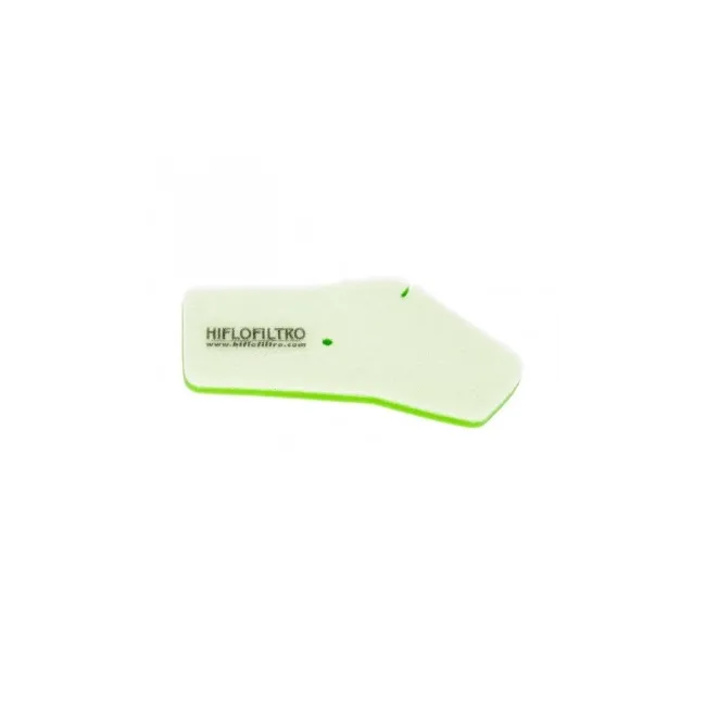FILTRO AIRE HIFLOFILTRO DUAL-STAGE SCOOTER HFA-1005DS Filtro calidad Original | Repuestos Originales en Rebesa