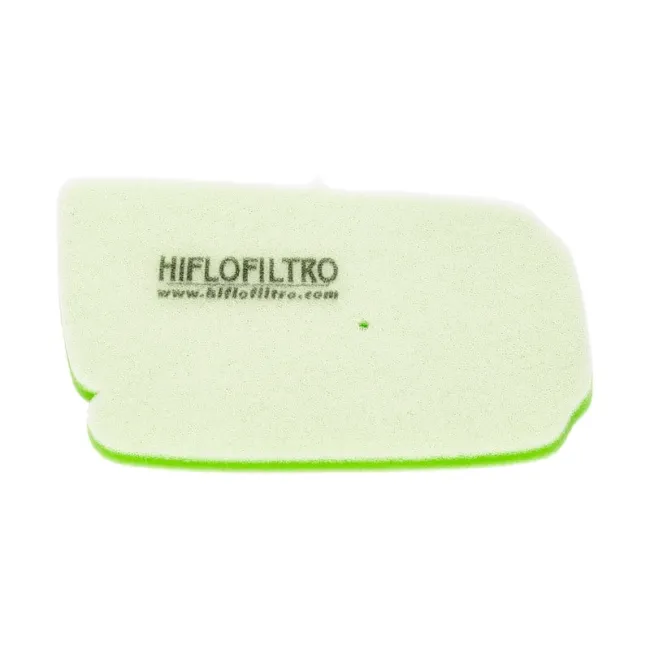 FILTRO AIRE HIFLOFILTRO DUAL-STAGE SCOOTER HFA-1006DS Filtro calidad Original | Repuestos Originales en Rebesa