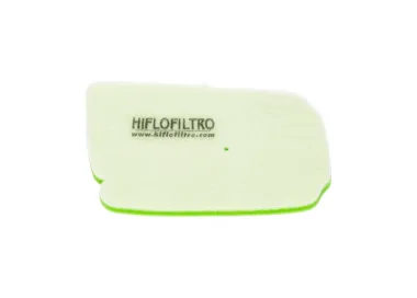 FILTRO AIRE HIFLOFILTRO DUAL-STAGE SCOOTER HFA-1006DS Filtro calidad Original | Repuestos Originales en Rebesa