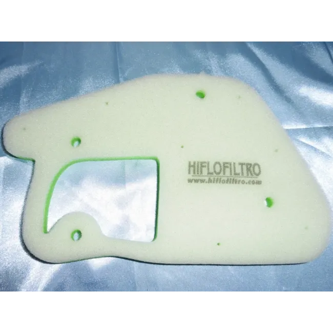 FILTRO AR HIFLO DUAL-STAGE SCOOTER HFA-4002DS  – Filtro de Ar Calidade Original | Rebesa