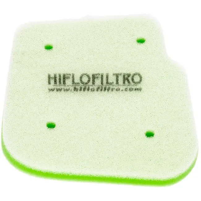 FILTRO AR HIFLO DUAL-STAGE SCOOTER HFA-4003DS  – Filtro de Ar Calidade Original | Rebesa