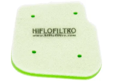 FILTRO AR HIFLO DUAL-STAGE SCOOTER HFA-4003DS  – Filtro de Ar Calidade Original | Rebesa