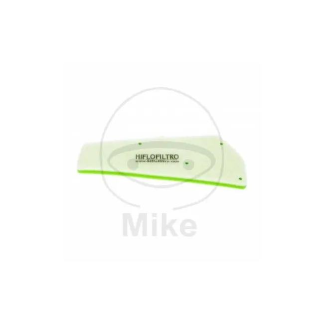 FILTRO AR HIFLO DUAL-STAGE SCOOTER HFA-5106DS  – Filtro de Ar Calidade Original | Rebesa