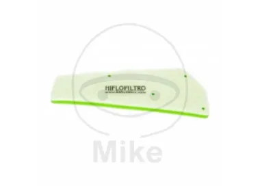 FILTRO AR HIFLO DUAL-STAGE SCOOTER HFA-5106DS  – Filtro de Ar Calidade Original | Rebesa