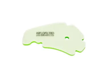 FILTRO AIRE HIFLOFILTRO DUAL-STAGE SCOOTER HFA-5201DS Filtro calidad Original | Repuestos Originales en Rebesa