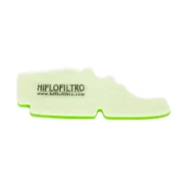 FILTRO AIRE HIFLOFILTRO DUAL-STAGE SCOOTER HFA-5202DS Filtro calidad Original | Repuestos Originales en Rebesa