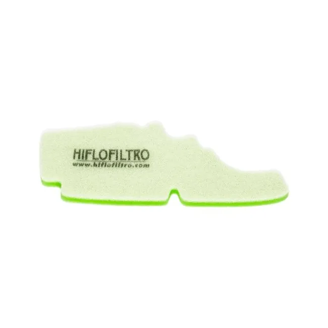 FILTRO AR HIFLO DUAL-STAGE SCOOTER HFA-5202DS  – Filtro de Ar Calidade Original | Rebesa