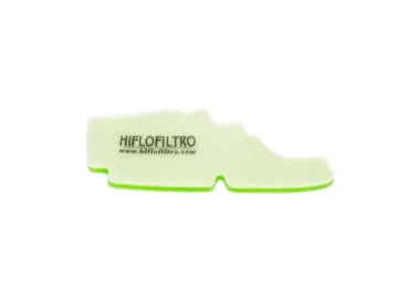 FILTRO AR HIFLO DUAL-STAGE SCOOTER HFA-5202DS  – Filtro de Ar Calidade Original | Rebesa