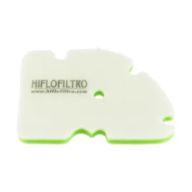 FILTRO AIRE HIFLOFILTRO DUAL-STAGE SCOOTER HFA-5203DS Filtro calidad Original | Repuestos Originales en Rebesa
