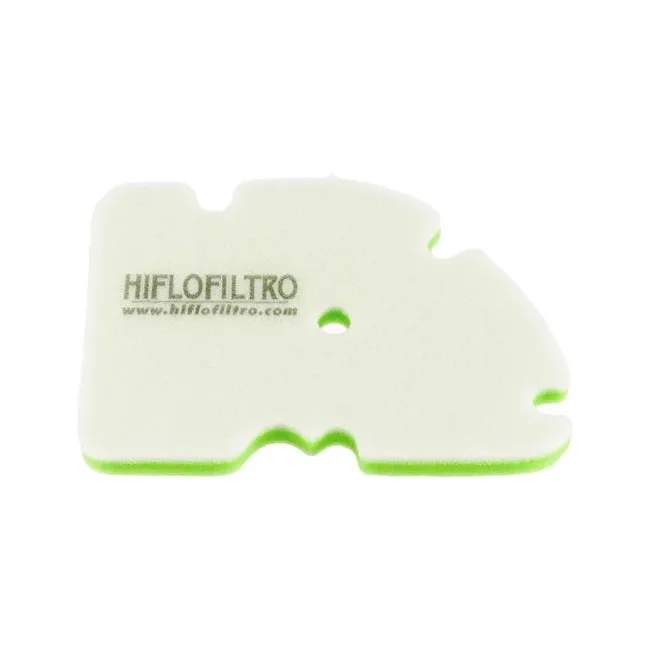 FILTRO AIRE HIFLOFILTRO DUAL-STAGE SCOOTER HFA-5203DS Filtro calidad Original | Repuestos Originales en Rebesa