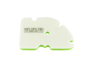 FILTRO AIRE HIFLOFILTRO DUAL-STAGE SCOOTER HFA-5203DS Filtro calidad Original | Repuestos Originales en Rebesa