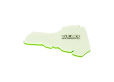 FILTRO AR HIFLO DUAL-STAGE SCOOTER HFA-5205DS  – Filtro de Ar Calidade Original | Rebesa