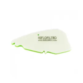 FILTRO AIRE HIFLOFILTRO DUAL-STAGE SCOOTER HFA-5206DS Filtro calidad Original | Repuestos Originales en Rebesa