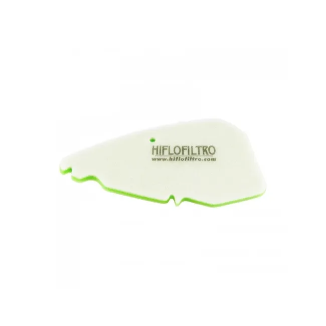 FILTRO AIRE HIFLOFILTRO DUAL-STAGE SCOOTER HFA-5206DS Filtro calidad Original | Repuestos Originales en Rebesa FILTRO AIRE HIFLOFILTRO DUAL-STAGE SCOOTER HFA-5206DS Filtro calidad Original | Repuestos Originales en Rebesa