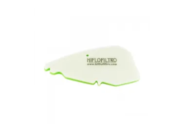FILTRO AIRE HIFLOFILTRO DUAL-STAGE SCOOTER HFA-5206DS Filtro calidad Original | Repuestos Originales en Rebesa