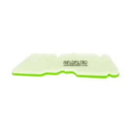 FILTRO AIRE HIFLOFILTRO DUAL-STAGE SCOOTER HFA-5208DS Filtro calidad Original | Repuestos Originales en Rebesa