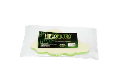 FILTRO AIRE HIFLOFILTRO DUAL-STAGE SCOOTER HFA-5209DS Filtro calidad Original | Repuestos Originales en Rebesa