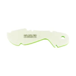 FILTRO AIRE HIFLOFILTRO DUAL-STAGE SCOOTER HFA-5211DS Filtro calidad Original | Repuestos Originales en Rebesa