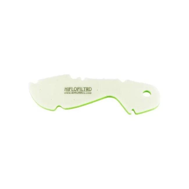 FILTRO AIRE HIFLOFILTRO DUAL-STAGE SCOOTER HFA-5211DS Filtro calidad Original | Repuestos Originales en Rebesa