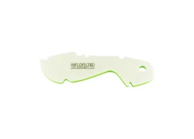FILTRO AIRE HIFLOFILTRO DUAL-STAGE SCOOTER HFA-5211DS Filtro calidad Original | Repuestos Originales en Rebesa