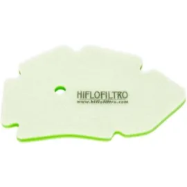 FILTRO AIRE HIFLOFILTRO DUAL-STAGE SCOOTER HFA-5213DS Filtro calidad Original | Repuestos Originales en Rebesa