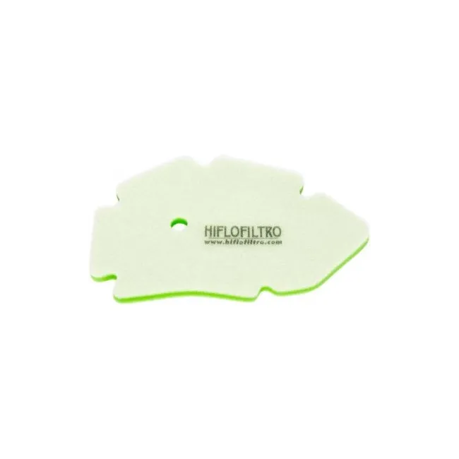 FILTRO AIRE HIFLOFILTRO DUAL-STAGE SCOOTER HFA-5213DS Filtro calidad Original | Repuestos Originales en Rebesa FILTRO AIRE HIFLOFILTRO DUAL-STAGE SCOOTER HFA-5213DS Filtro calidad Original | Repuestos Originales en Rebesa