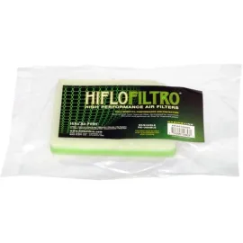 FILTRO AIRE HIFLOFILTRO DUAL-STAGE SCOOTER HFA-6104DS Filtro calidad Original | Repuestos Originales en Rebesa